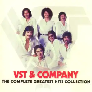 The Complete Greatest Hits Collection