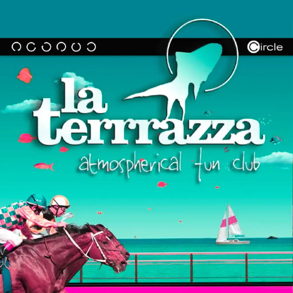 La Terrrazza