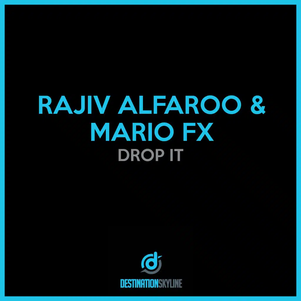 Rajiv Alfaroo, Mario Fx