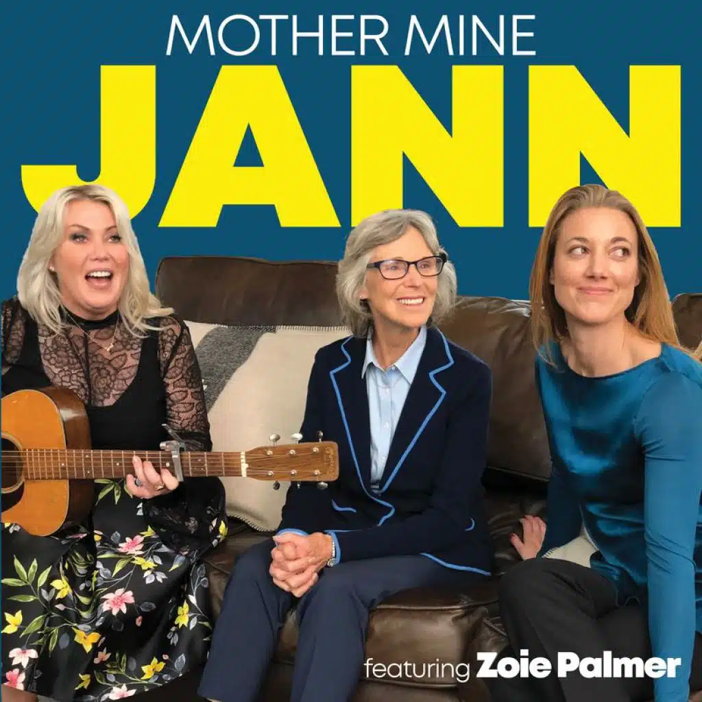 Mother Mine (feat. Zoie Palmer)