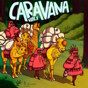 Caravana (Vol. 1)