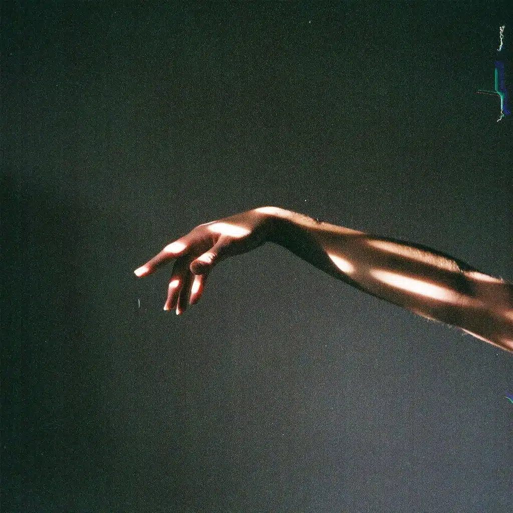 I Don't Blame You / Not Fine