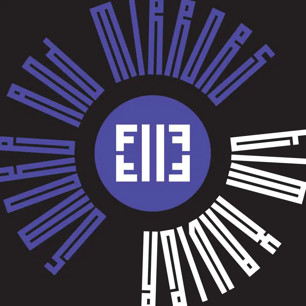 Smoke and Mirrors (feat. Altstadt Echo & Calaveras)