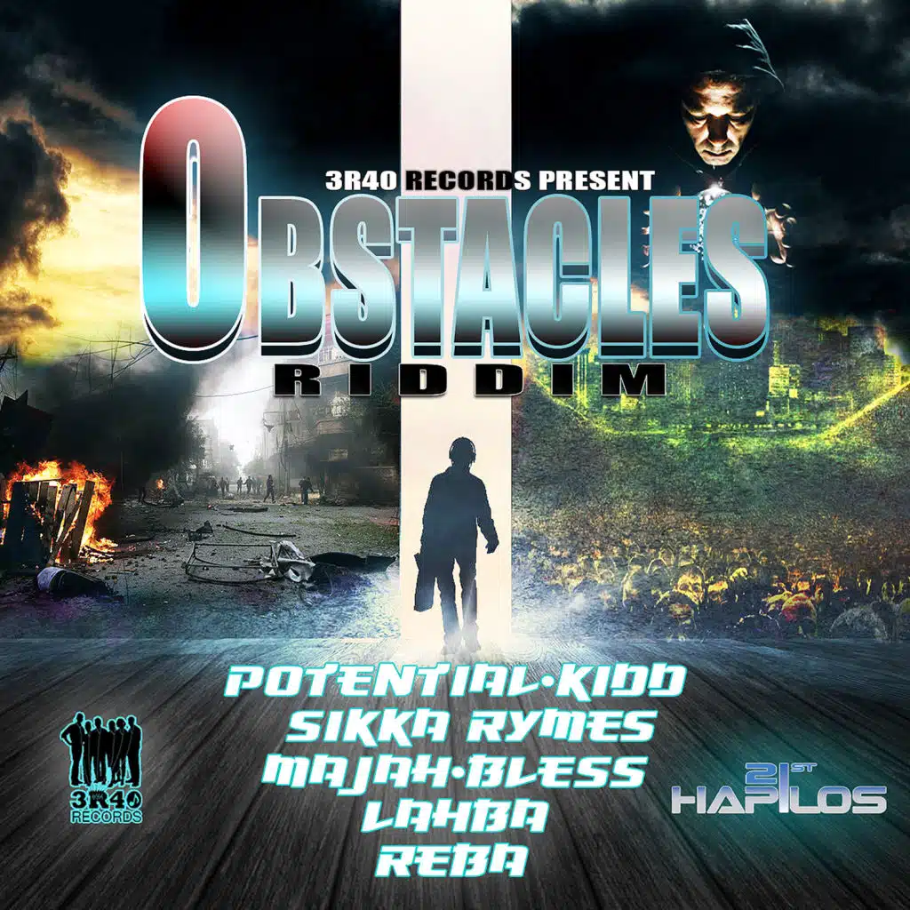Obstacles Riddim