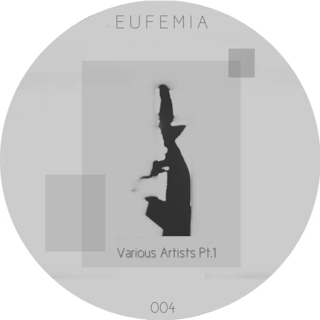 Various Artists Pt.1