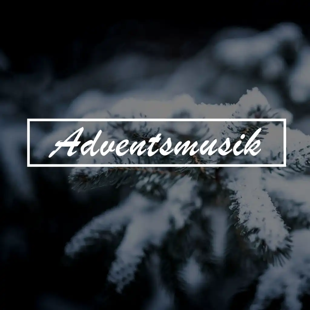 Adventsmusik (Christmas, Happy New Year, Christmas Songs, X-Mas)