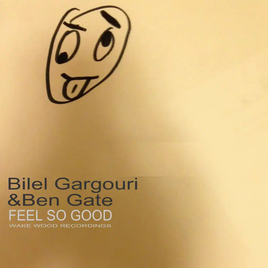 Bilel Gargouri & Ben Gate