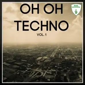 Oh Oh Techno, Vol. 1
