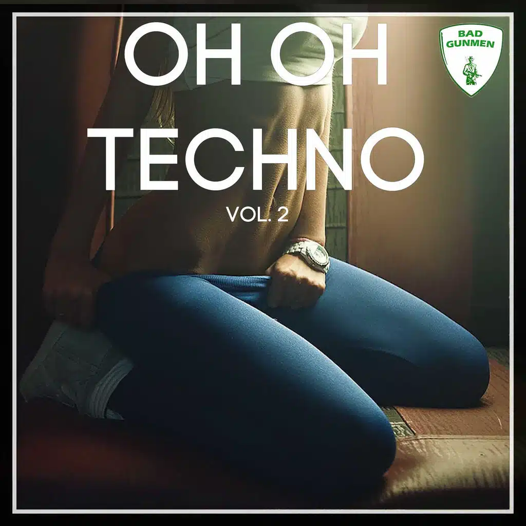 Oh Oh Techno, Vol. 2