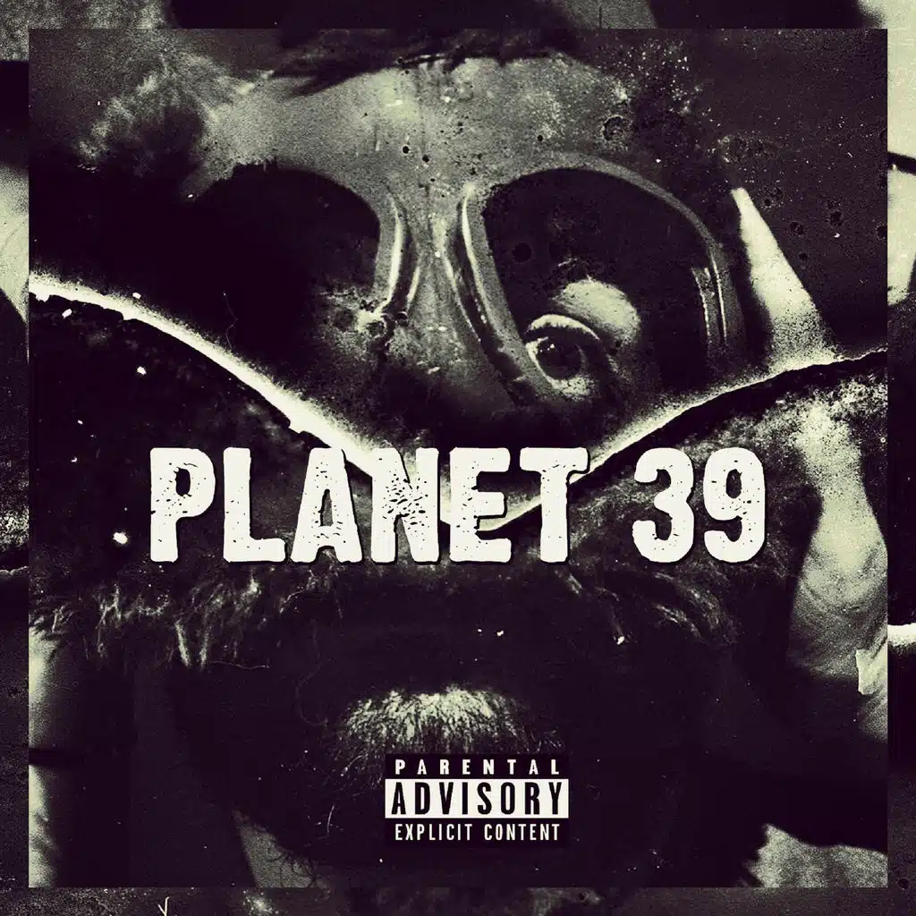 Planet 39