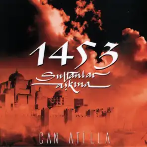 1453 Sultanlar Askina