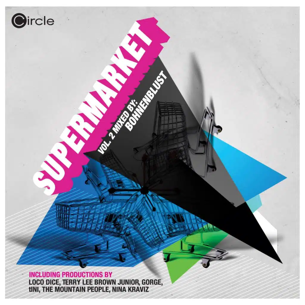 Verve (Brother's Vibe Remix)