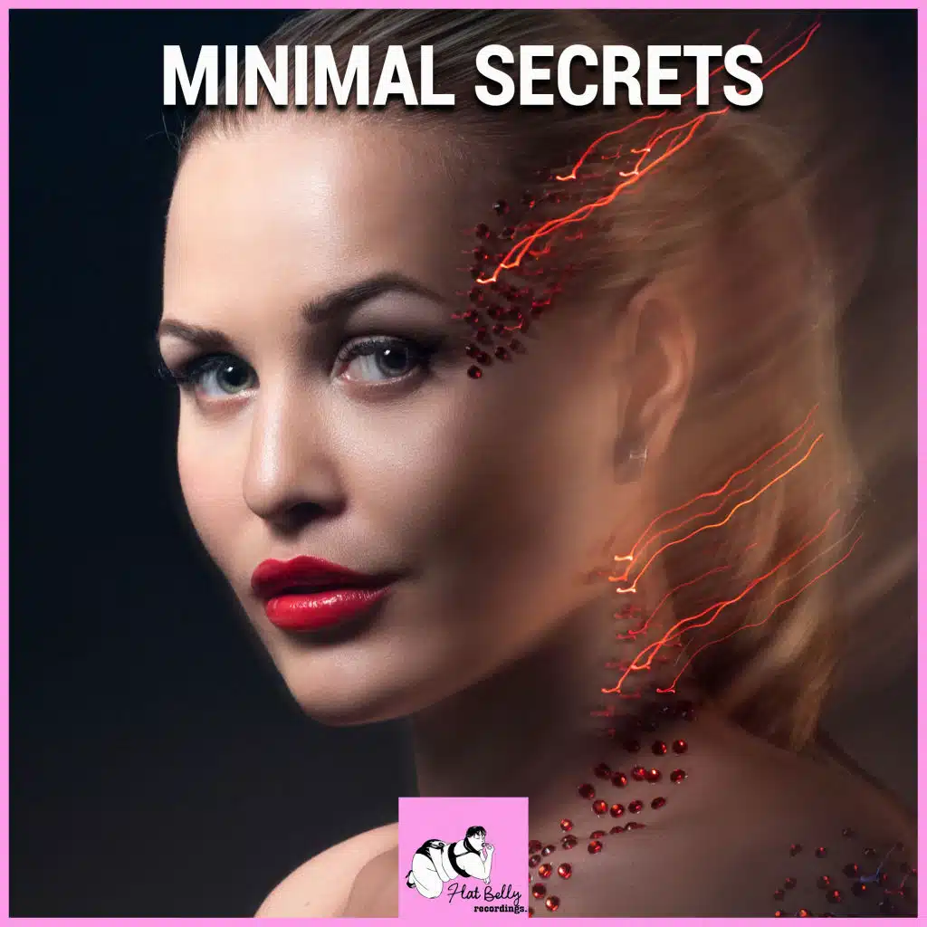 Minimal Secrets