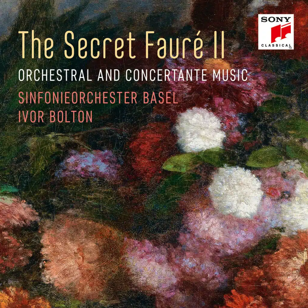Sinfonieorchester Basel, Ivor Bolton & Axel Schacher