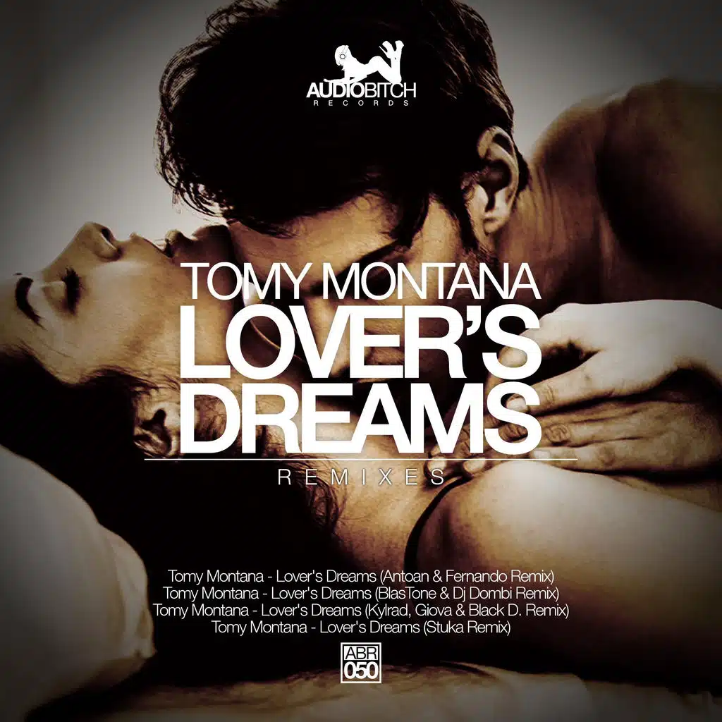 Lover's Dream Remixes (Antoan & Fernando Remix)
