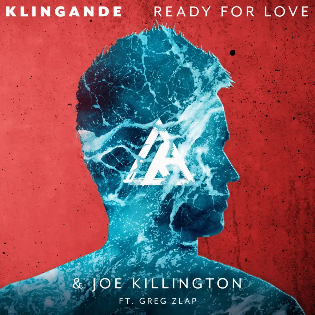 Ready For Love (feat. Greg Zlap)