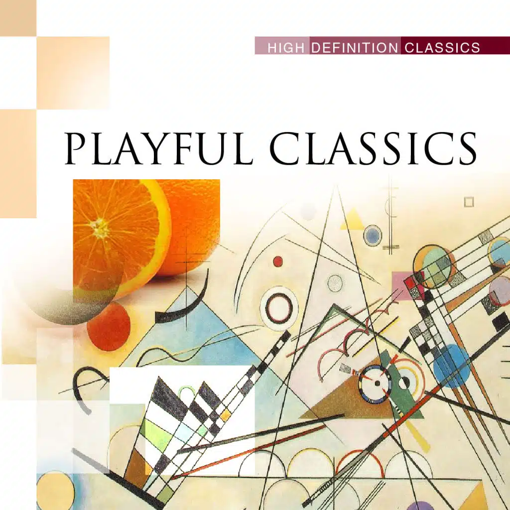 Symphony No.39 in E flat major, K. 543 : IV. Finale - Allegro