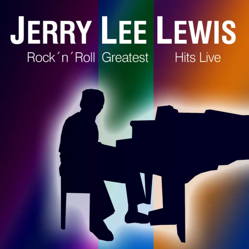 Shake, Rattle And Roll