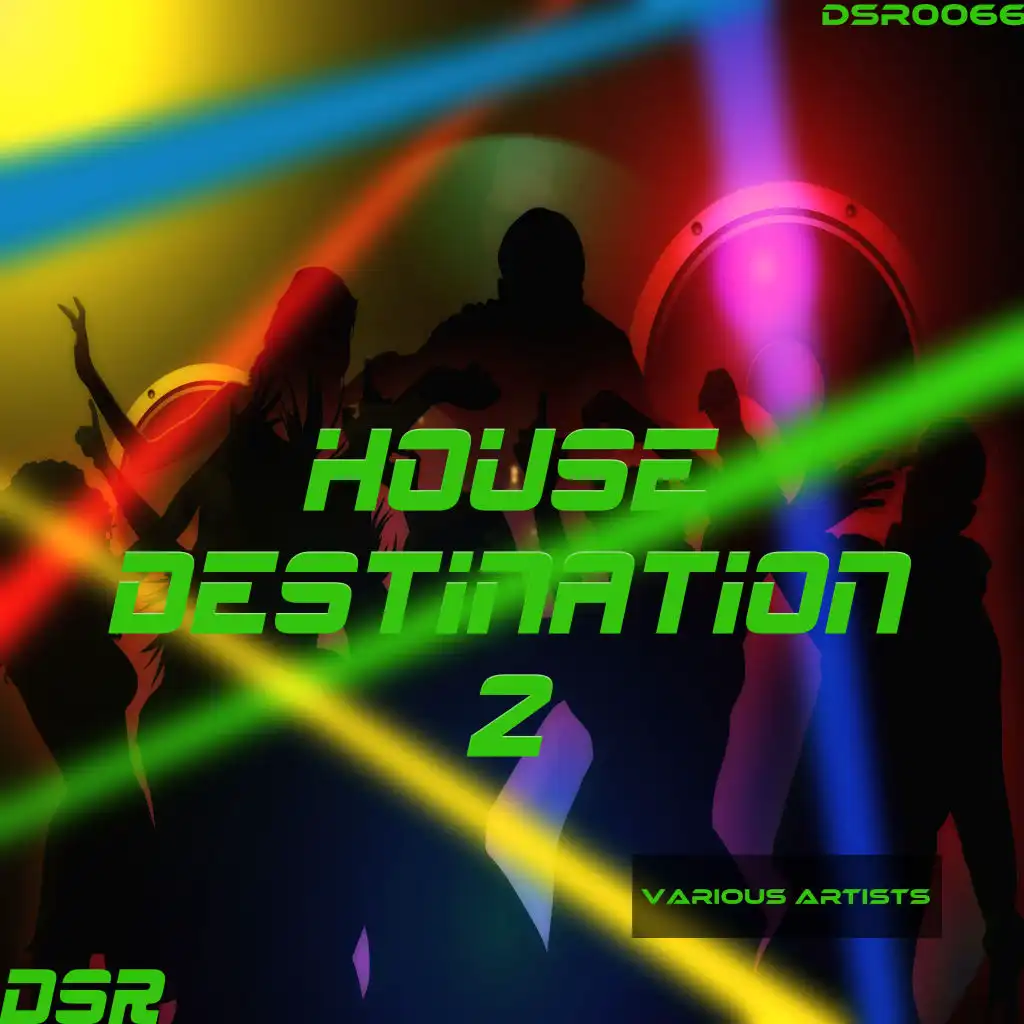 House Destination, Vol. 2