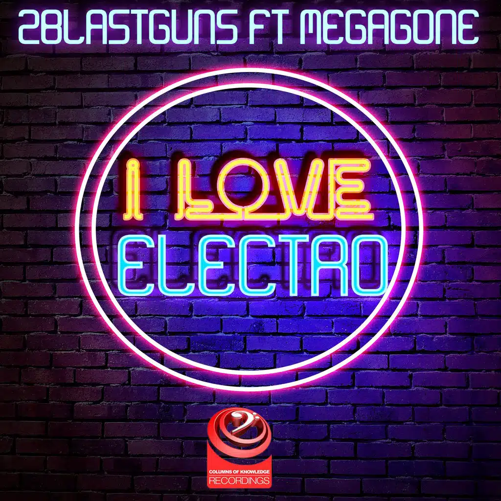 I Love Electro