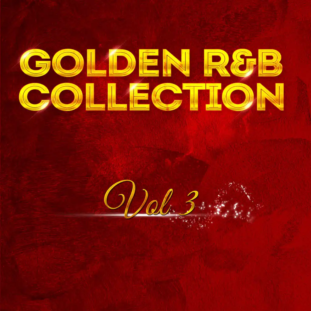 Golden R&B Collection Vol 3