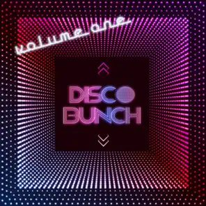 Disco Bunch 01