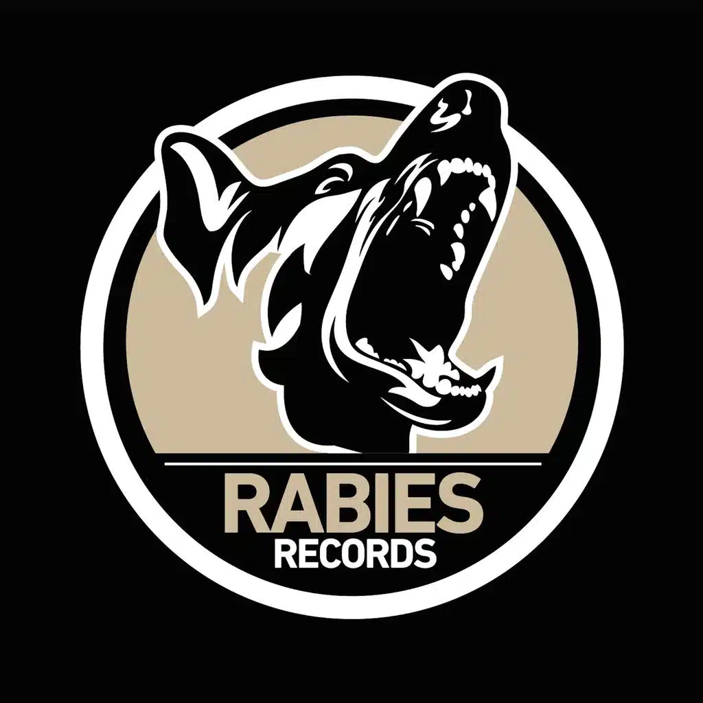 Best Of Rabies Records 2014