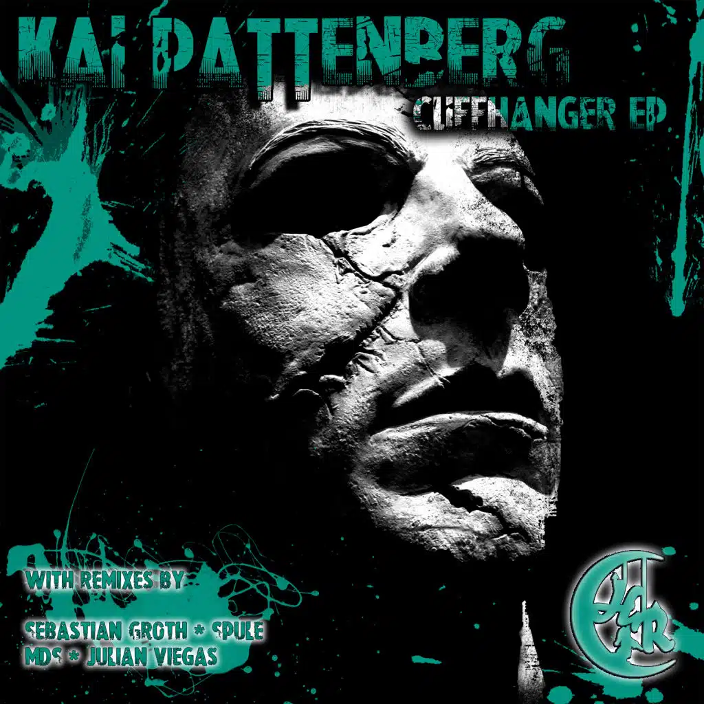 Cliffhanger EP (feat. Sebastian Groth, Julian Viegas, Spule & MDS)