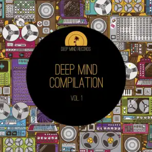 Deep Mind Compilation, Vol. 1