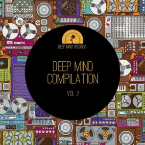 Deep Mind Compilation, Vol. 2