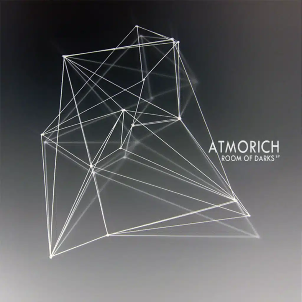 Room of Darks EP (feat. Katsuhiko, ME-Sheen & RICHARD A. SHARPE)