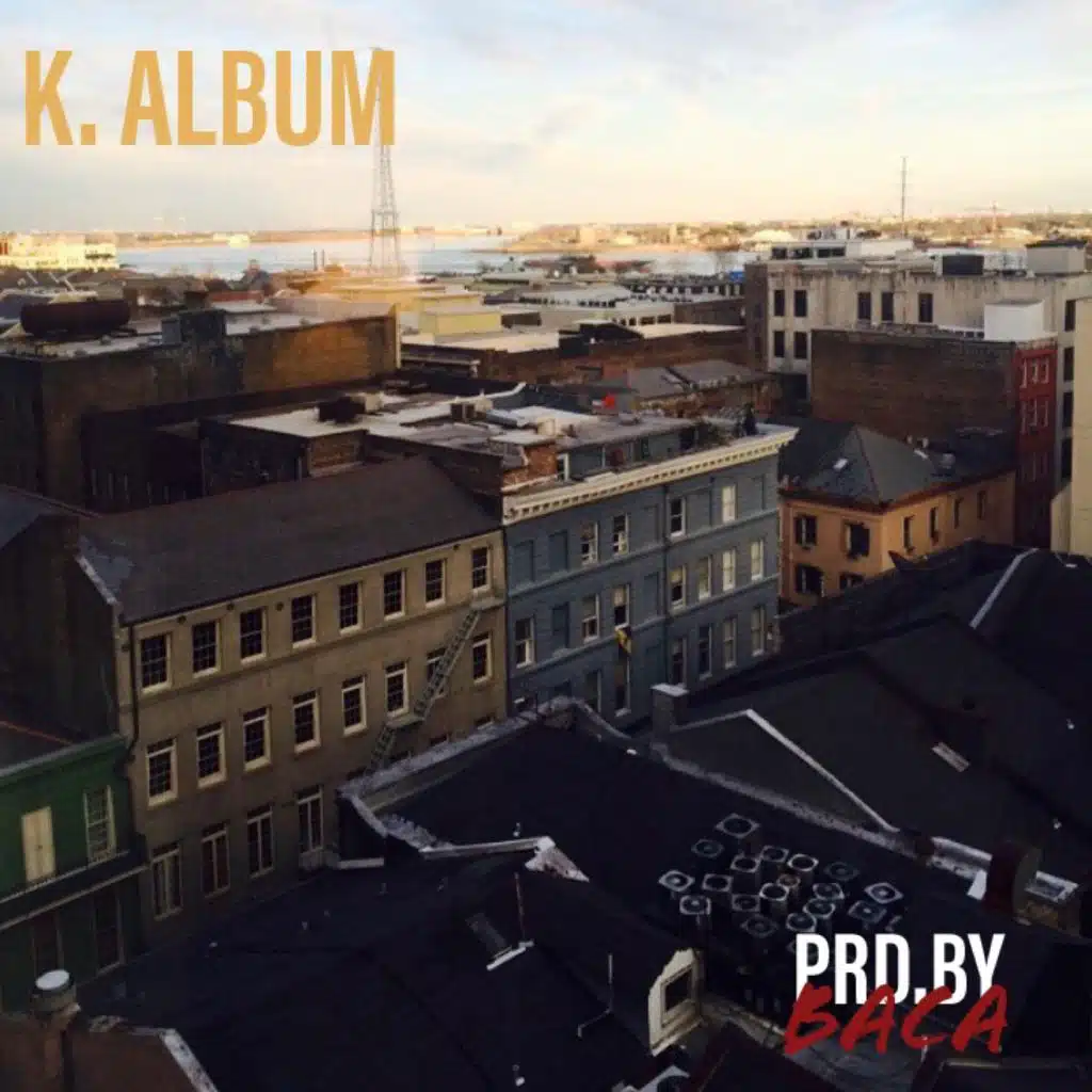 K. Album