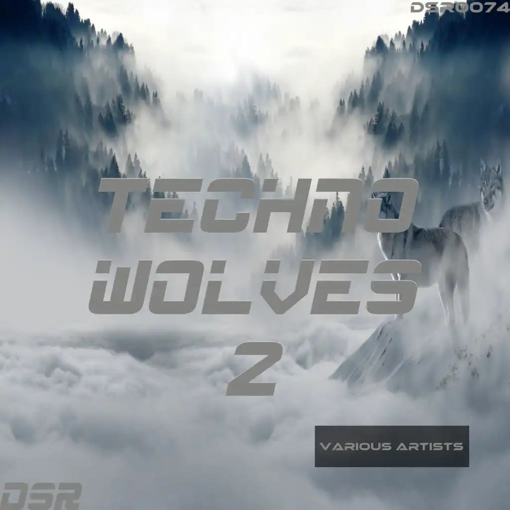 Techno Wolves, Vol. 2