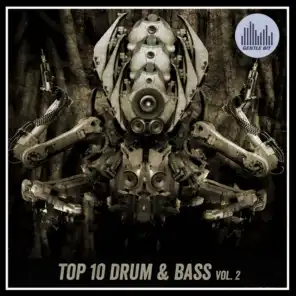 Top 10 Drum & Bass, Vol. 2