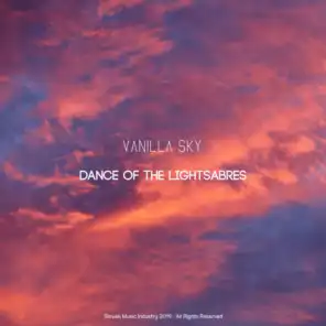 Dance of the Lightsabres