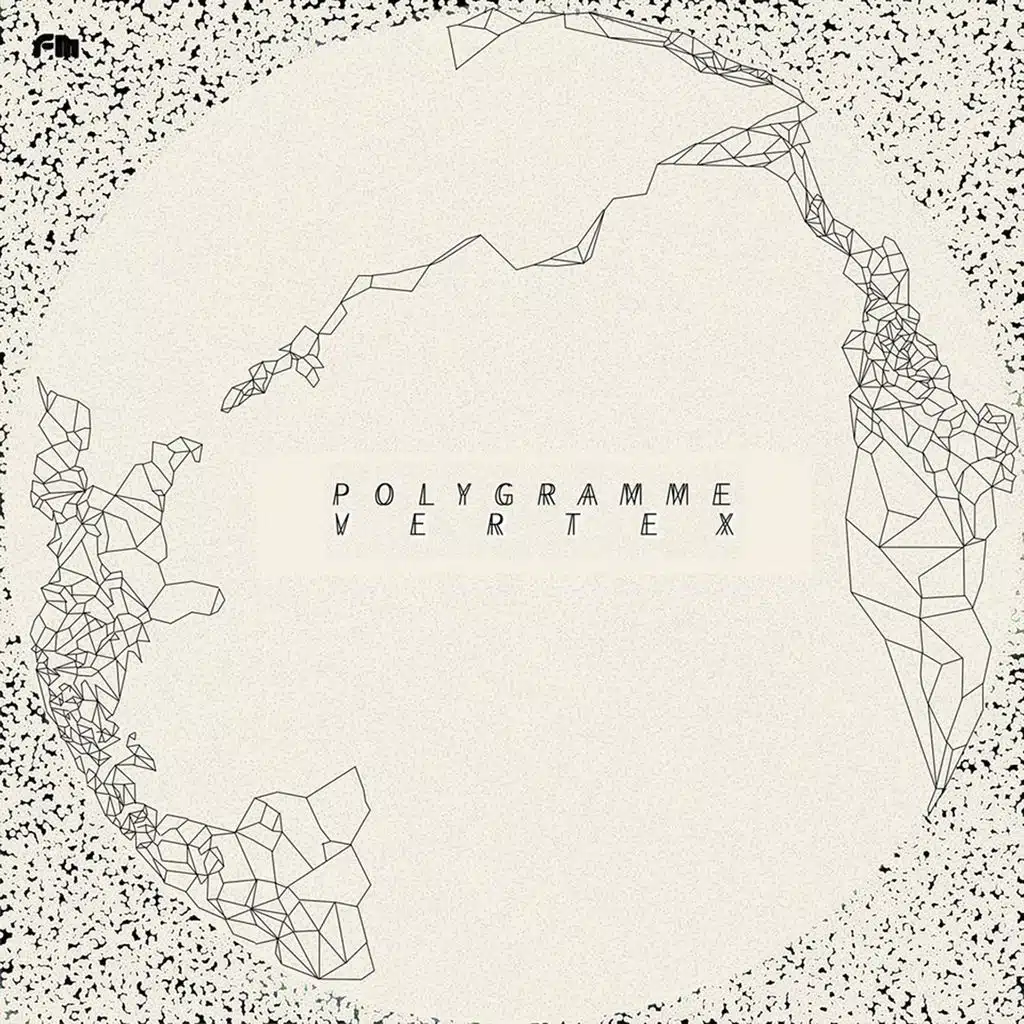 Vertex EP (Polygramme's Version)