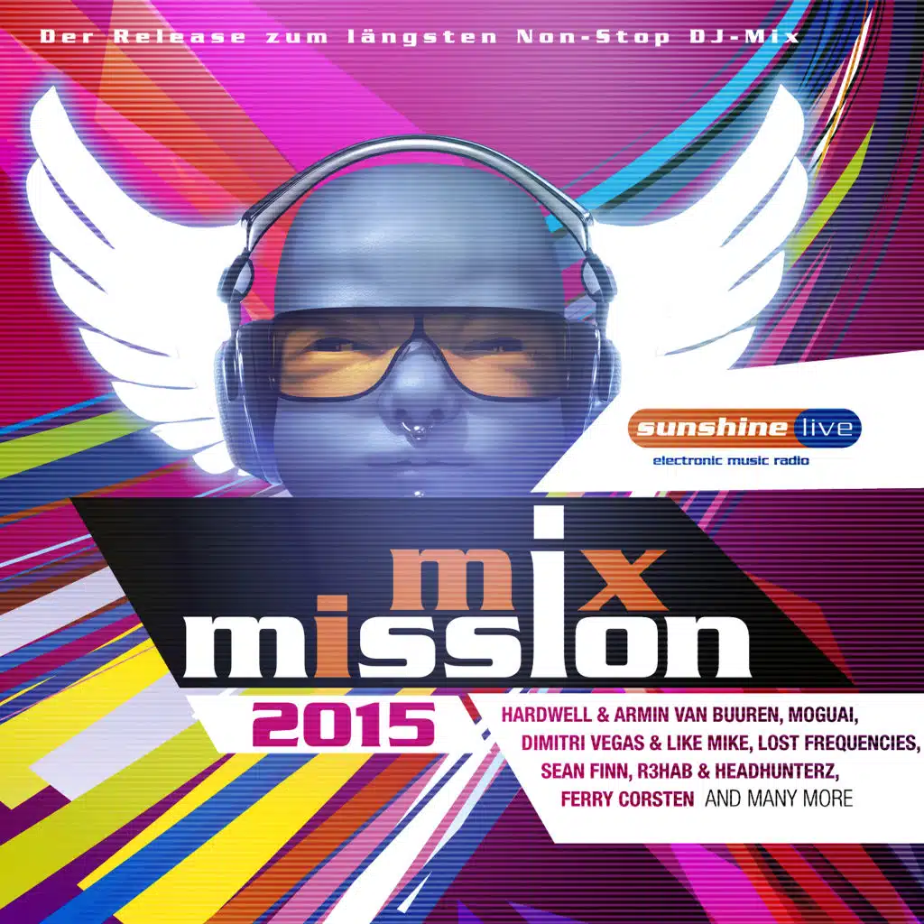 sunshine live, Vol. 66