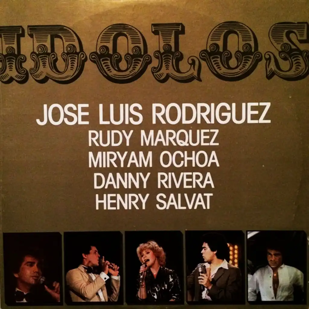 Ídolos