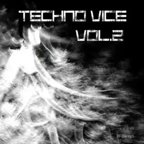 Techno Vice, Vol. 2 (Mixed By Abib Djinn)
