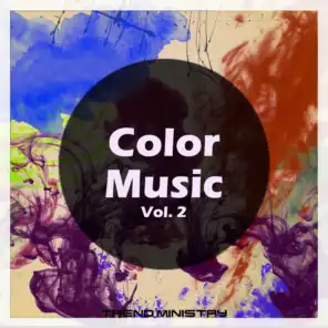 Color Music, Vol. 2