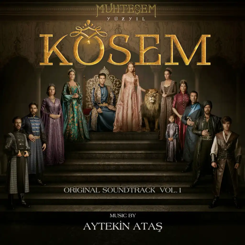 Kösem Opening Theme