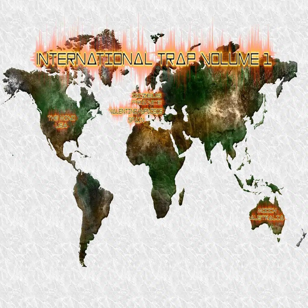 International Trap, Vol. 1