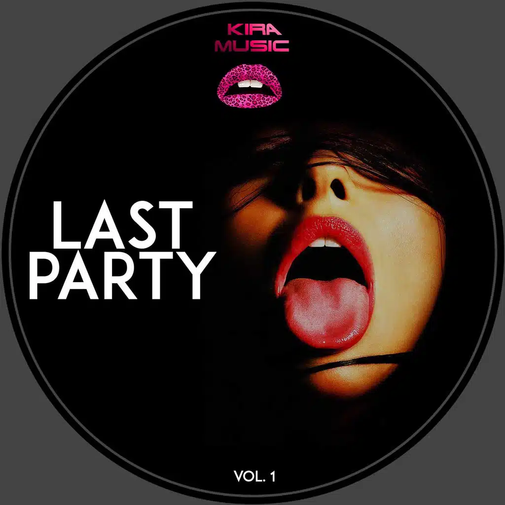 Last Party, Vol. 1