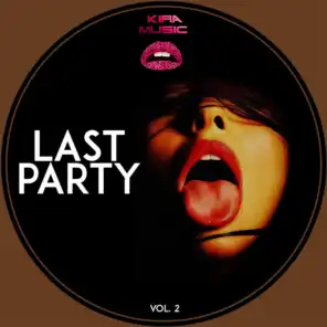 Last Party, Vol. 2