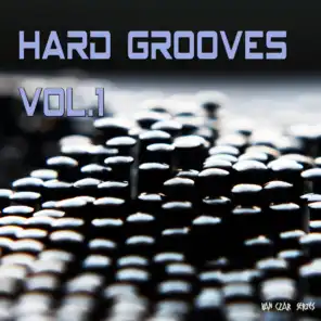 Hard Grooves, Vol. 1