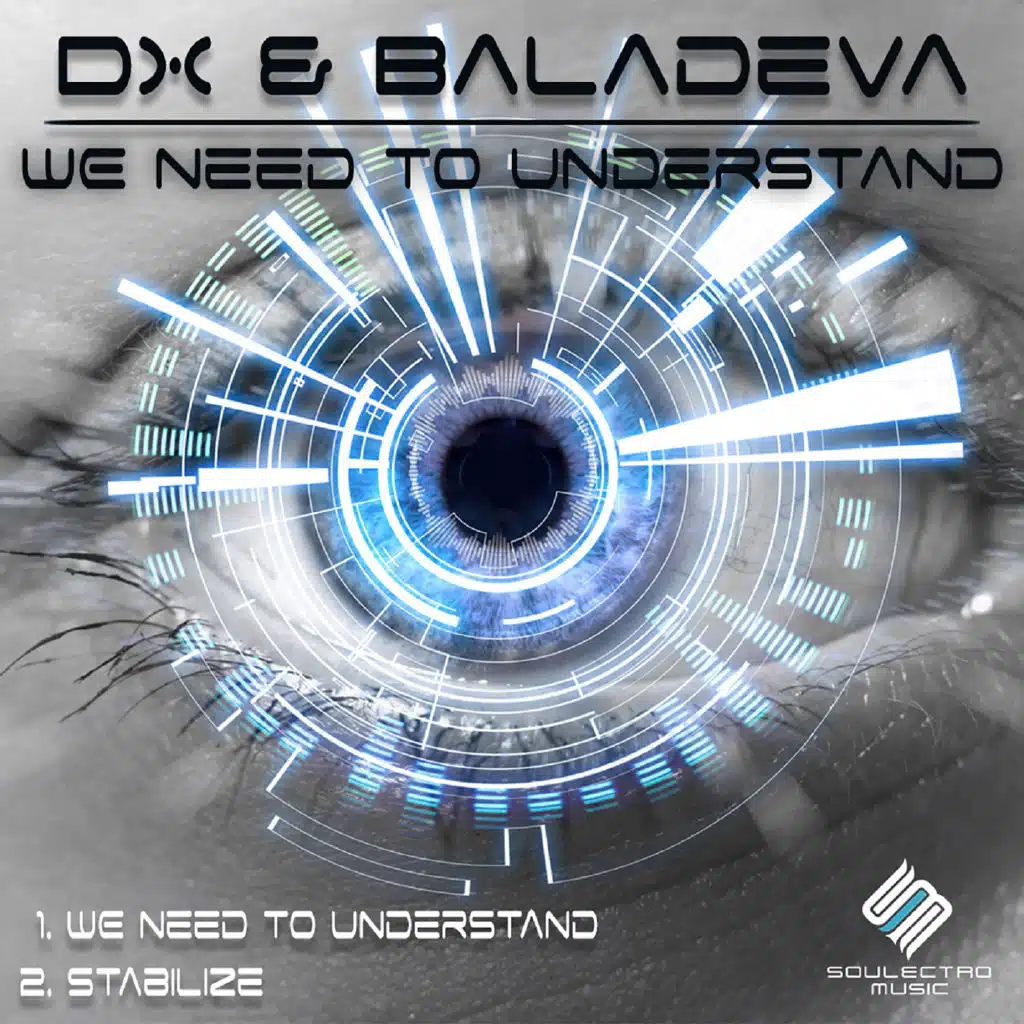 We Need To Understand
