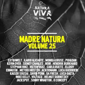 Madre natura, Vol. 25