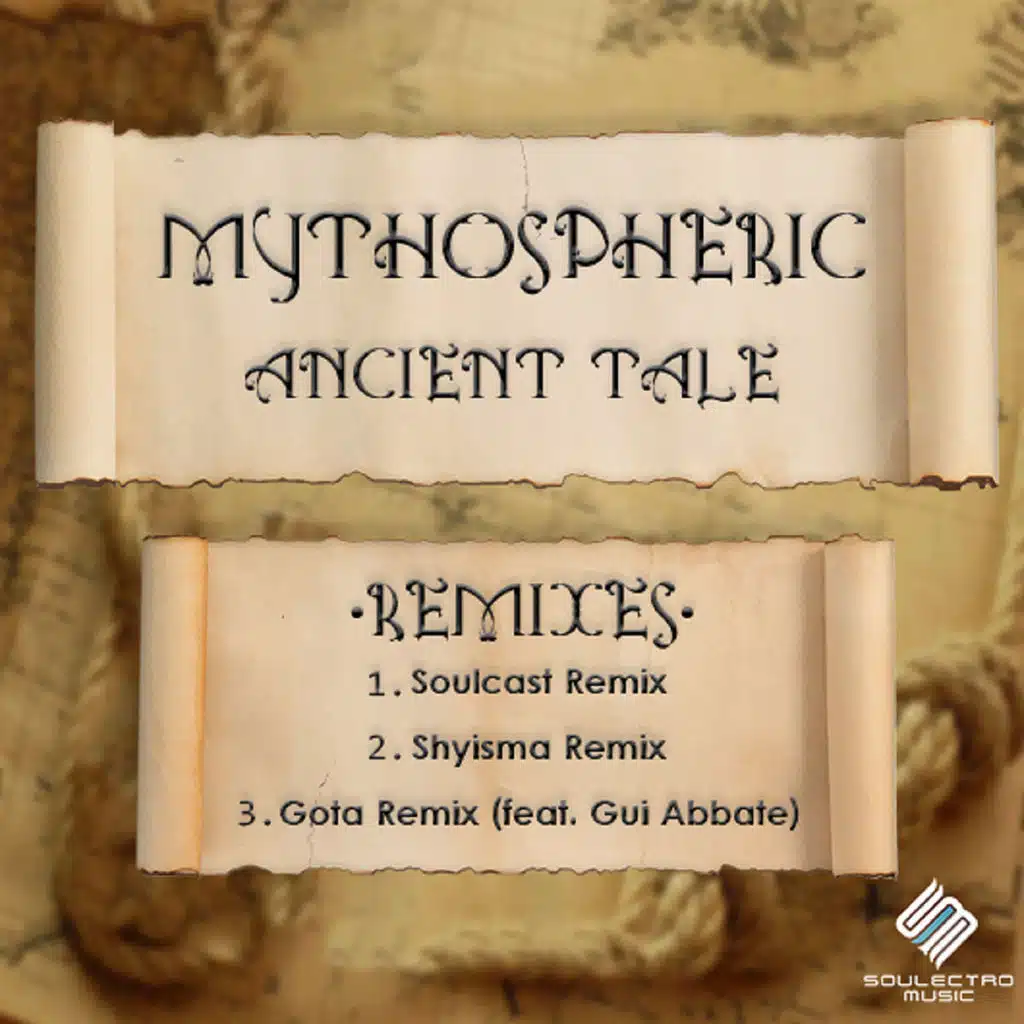 Ancient Tale (Soulcast Remix)