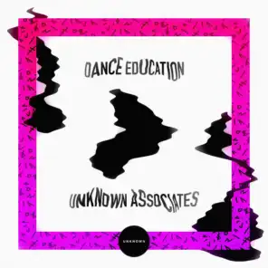Dance Education EP