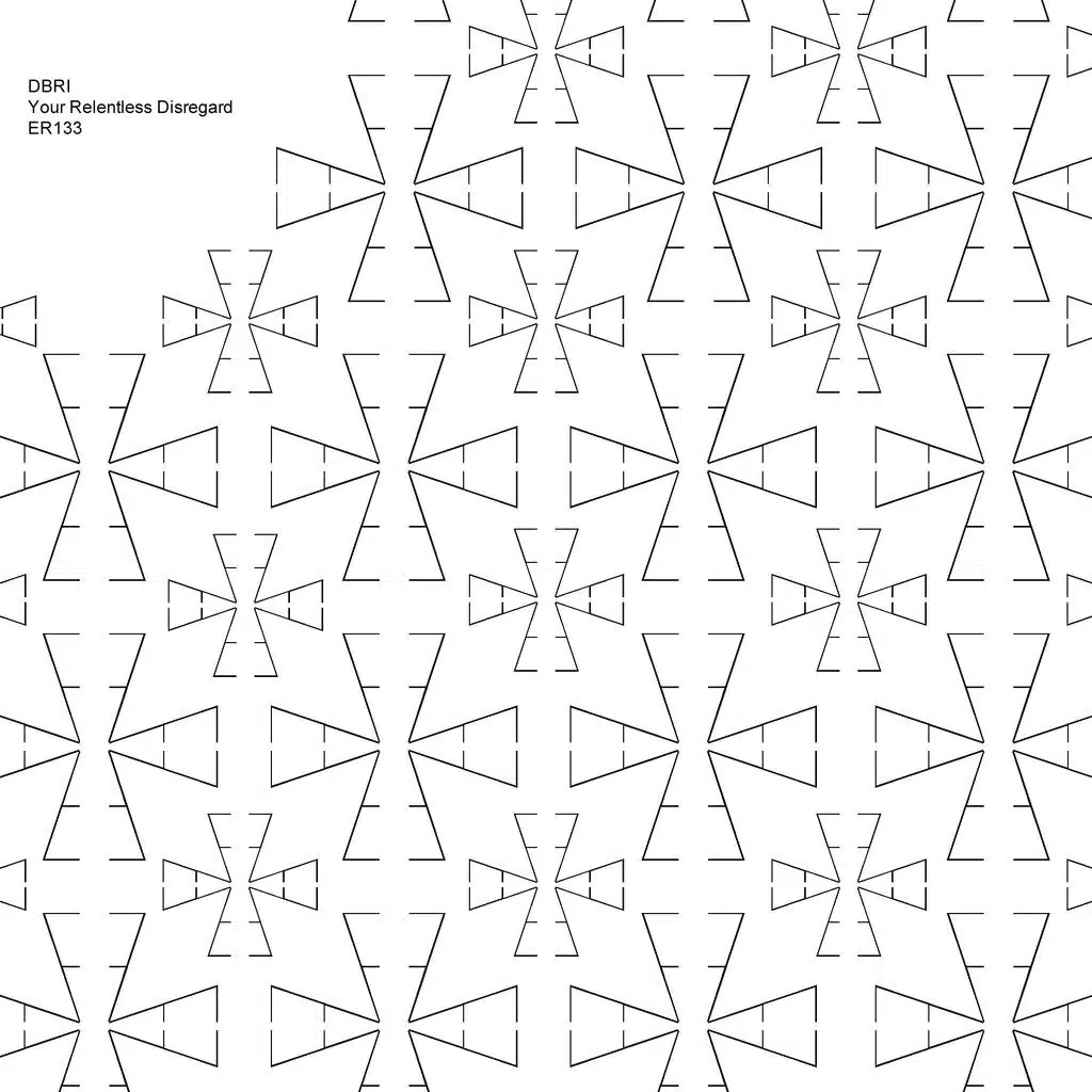 Your Relentless Disregard